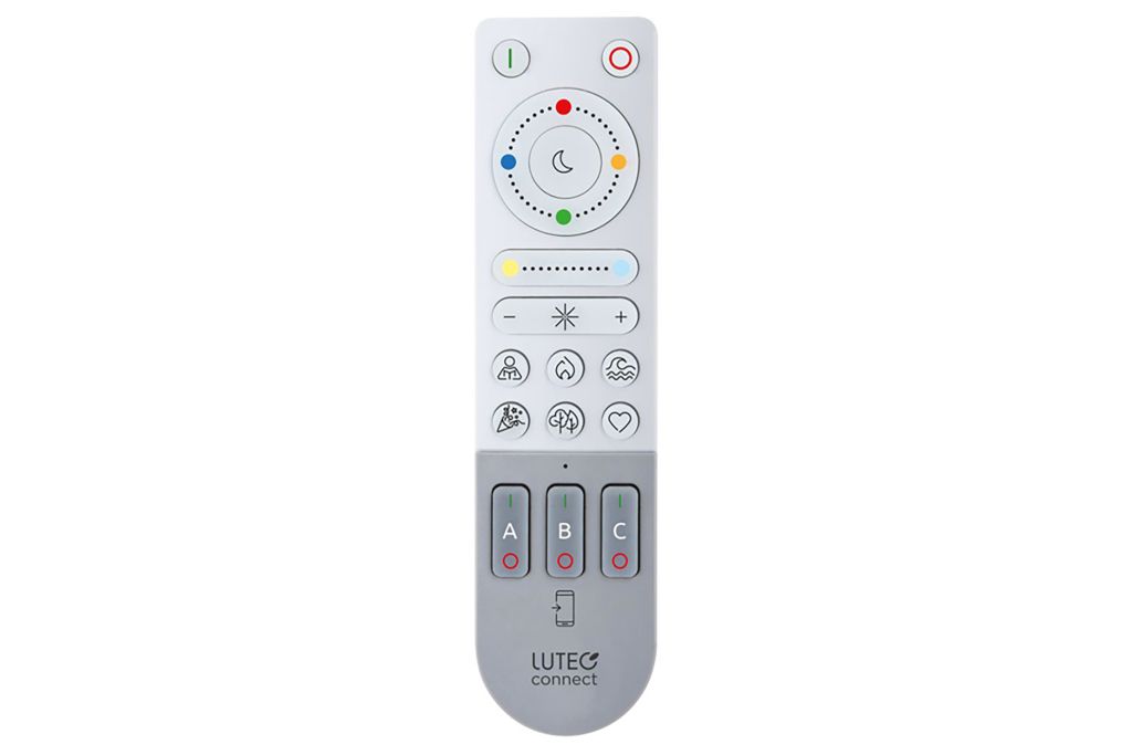 REMOTE CONTROL | Lutec