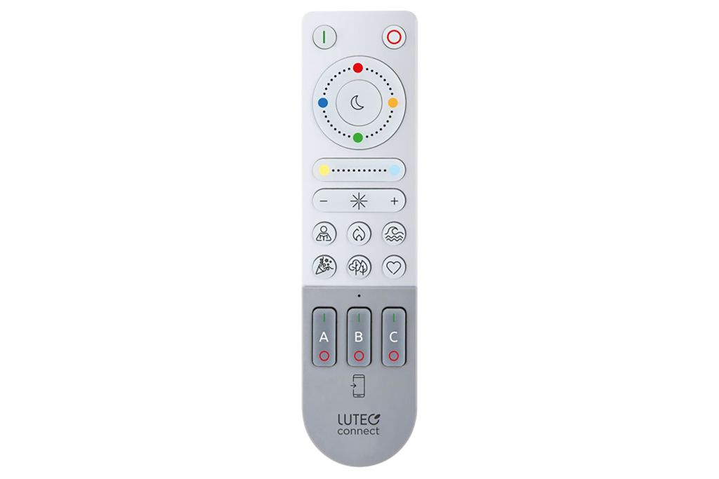 linkacc1-th23 5 x wireless remote control